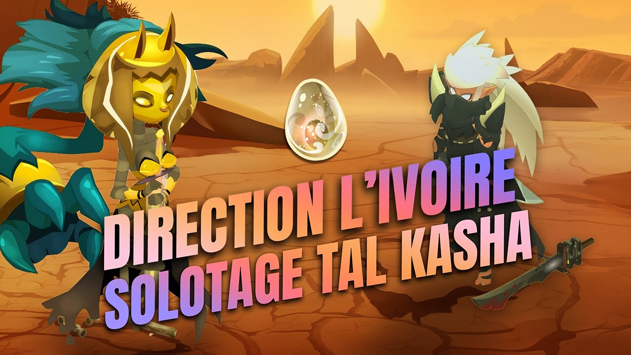 SOLO SACRI TAL-KASHA - SPECIAL ⏳🐶