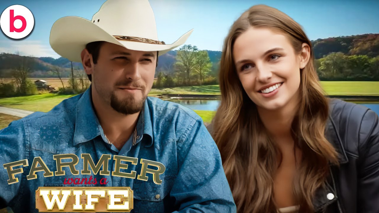 Meet the Families: PRESSURE Builds! | Farmer Wants A Wife USA S2 | Episodes 11 & 12 | FULL EPISODE