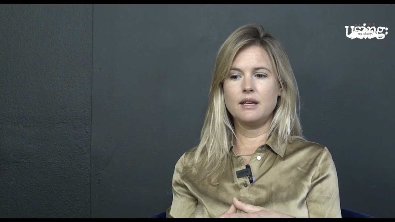 Overcoming Depression and Anxiety | Amelia's Testimony