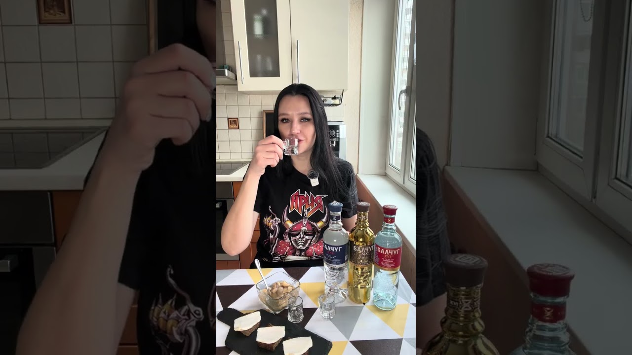 Спасем водку или «Анисовую будете?»