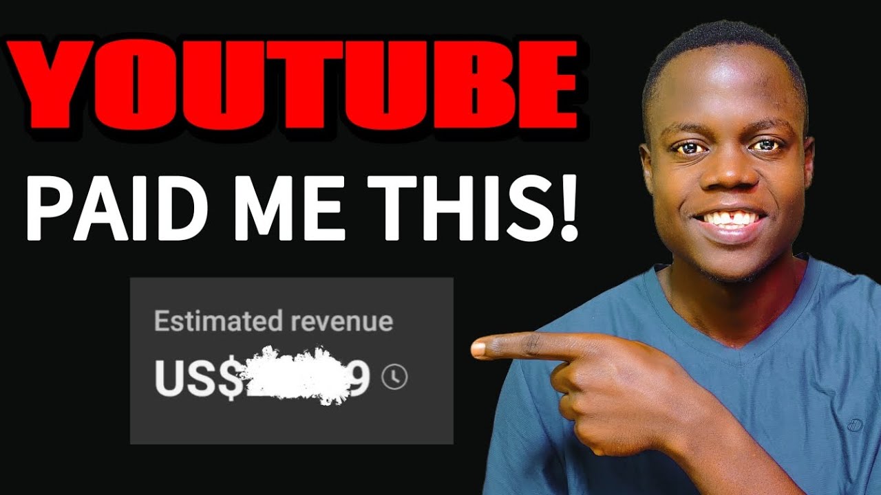 How Much YouTube REALLY Pays for 1,000 Views (Honest Breakdown)