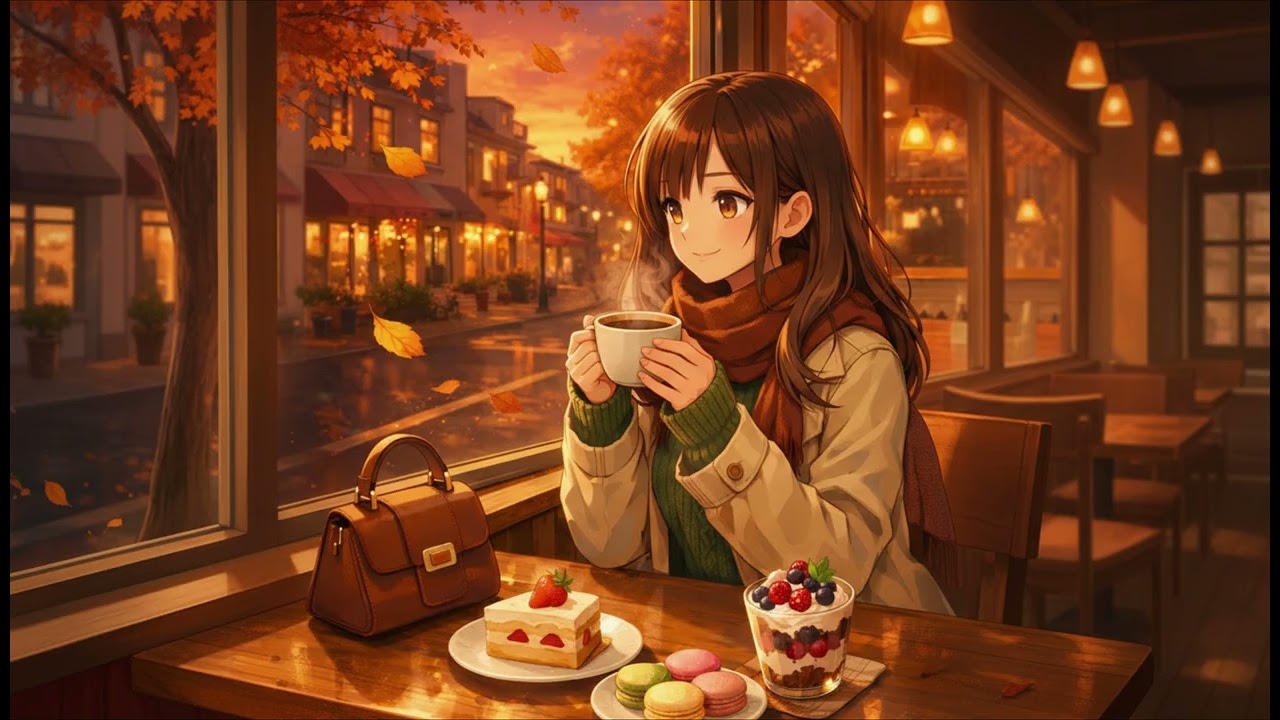 86# Peaceful Café Piano Jazz & Bossa Nova for Relaxing and Uplifting Mood