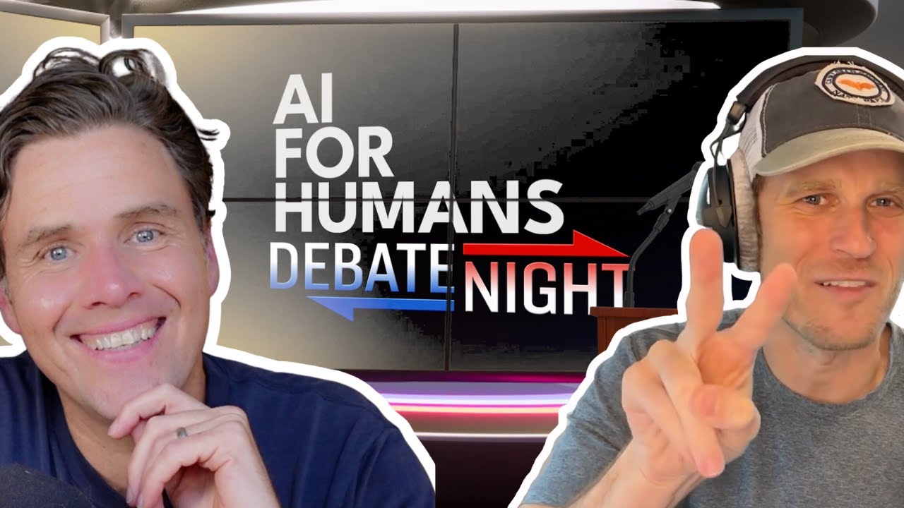 Two AIs Debate Cats Vs Dogs
