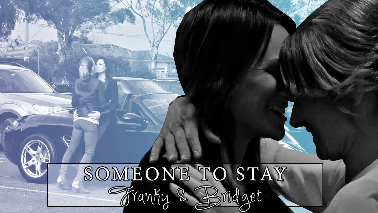 franky & bridget | someone to stay
