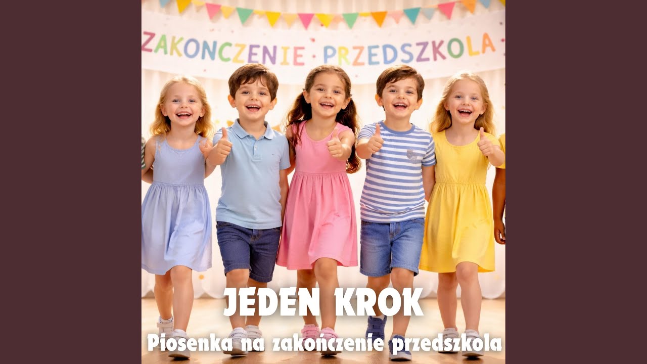 Jeden krok
