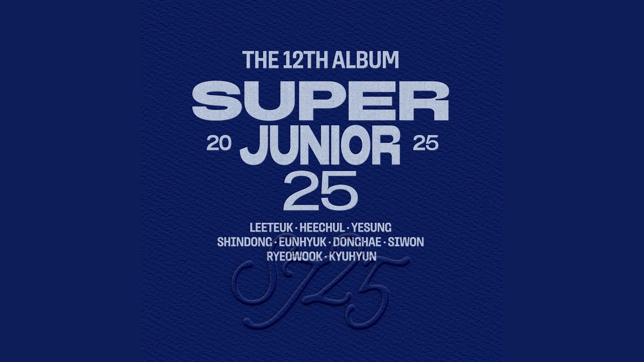 우리의 꽃말 Stuck With You