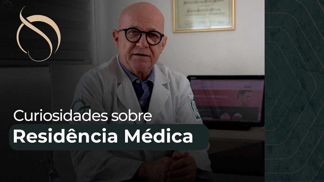 Curiosidades sobre Residência Médica