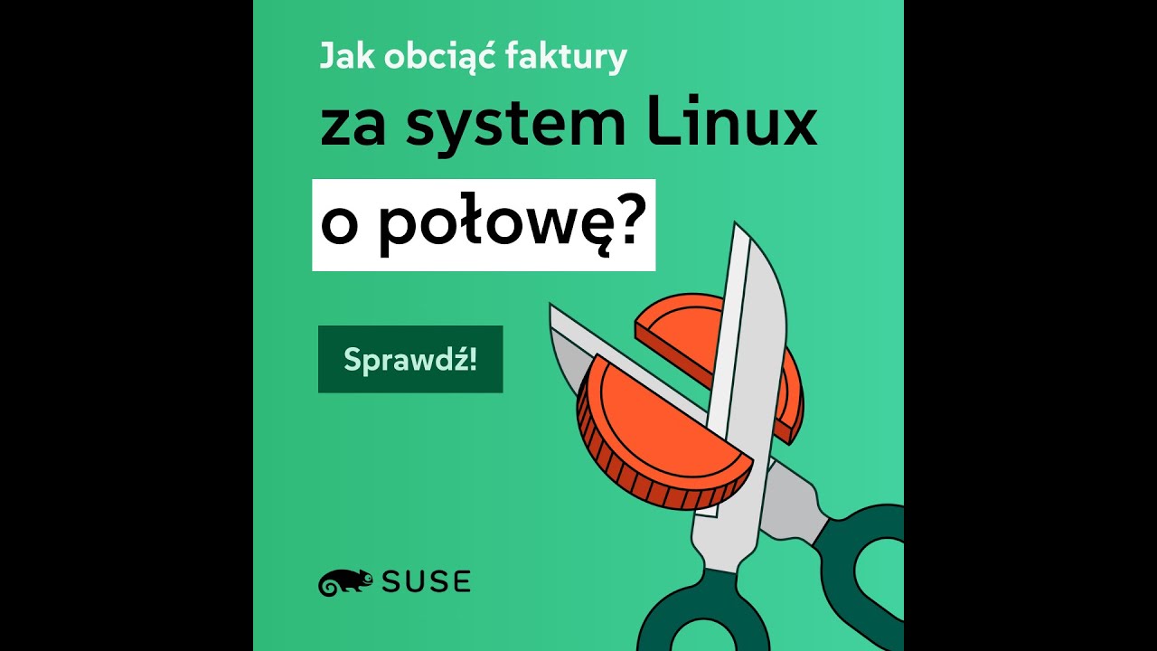 Jak obniżyć koszty Red Hat Linux o połowę i otrzymać wsparcie dla CentOS?