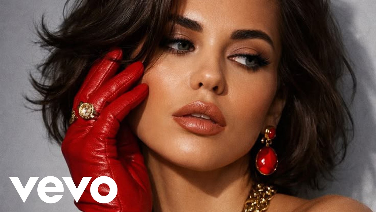 ReteoX - Retro Love Nights 💞 (Beautiful Girls • Italo Disco Mix 80s 90s) #top #retro #2026