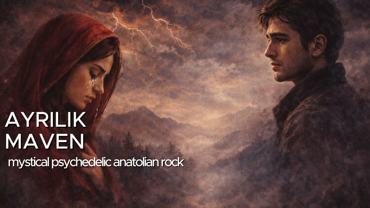 Maven - Ayrılıq
