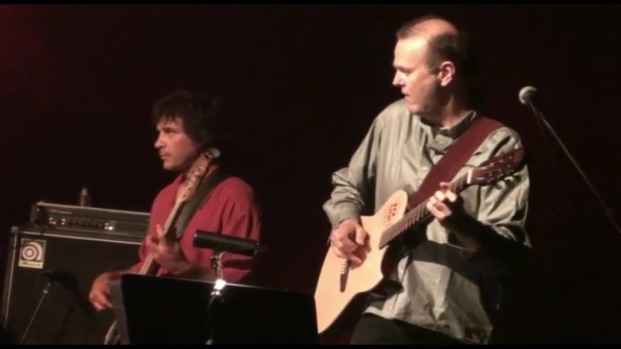 One Shot - Jacques Pellen - Annie Ebrel : Malguénac 2011