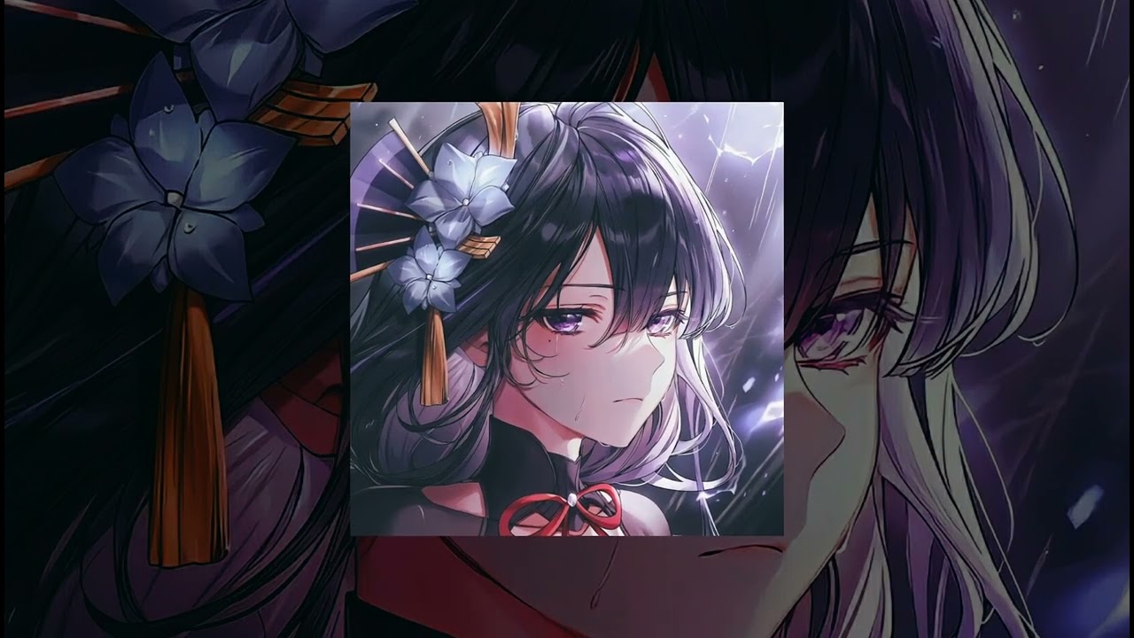 Cyrex - AFTERLIFE (slowed & reverb)