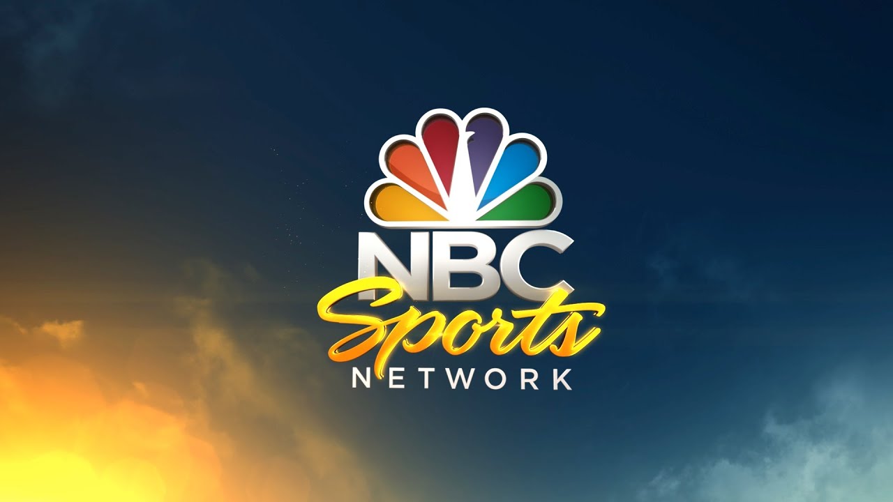 NBC Television Sports Network (NBCSN) - Graphics Branding ID Update (2012)