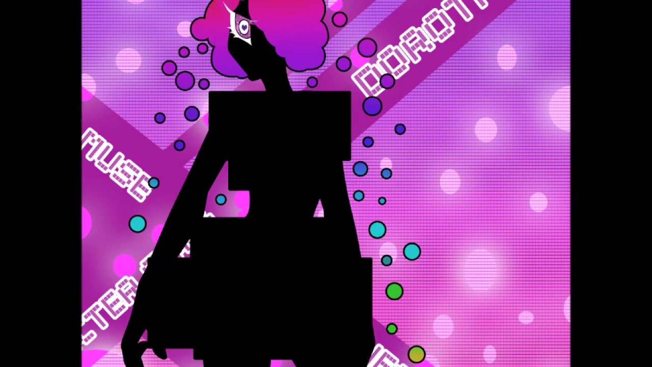 4.DOROTHY (P.Muse Characters Song)