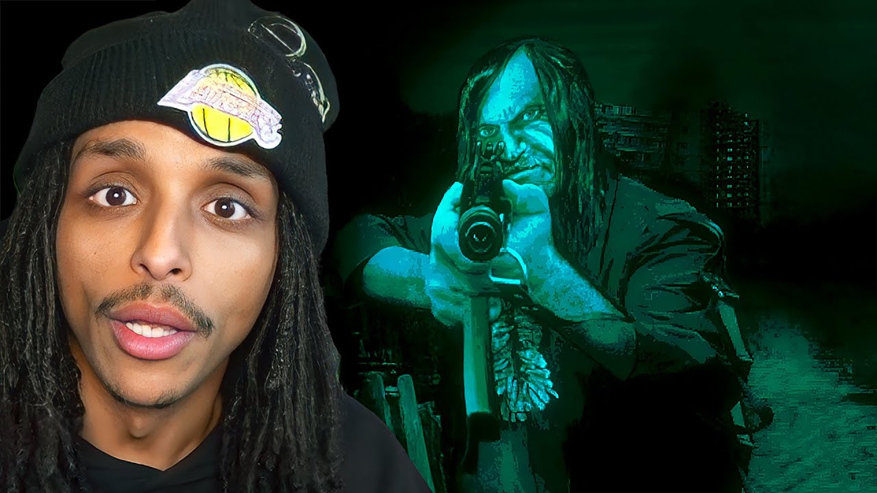 Agent Plays No, I'm Not A Human Part 2 (Ending + All Endings Reaction)