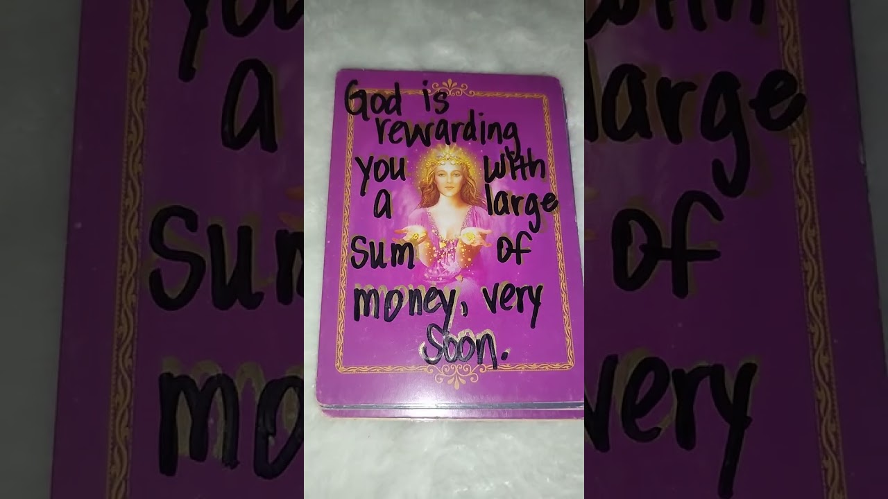 Your hidden wealth is about to be released.