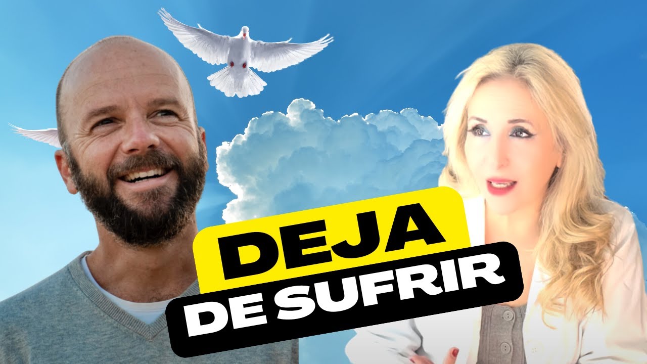 ¿Qué es la Verdadera Presencia? Jorge Pellicer Revela la Clave de tu Esencia