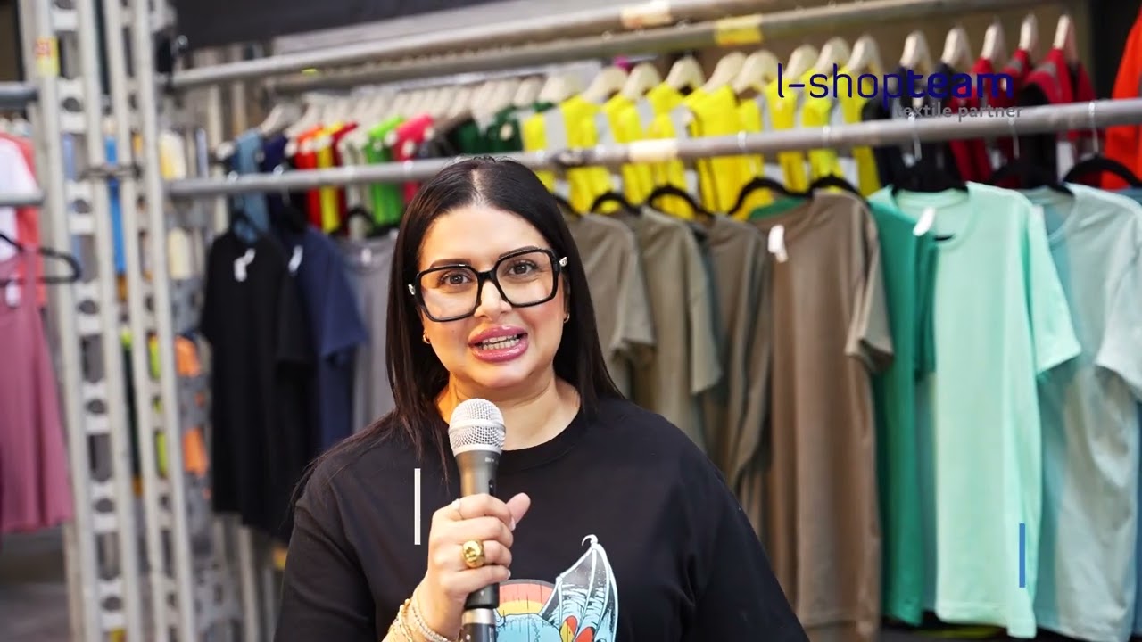 L-Shop Team Inhouse 2024 aftermovie