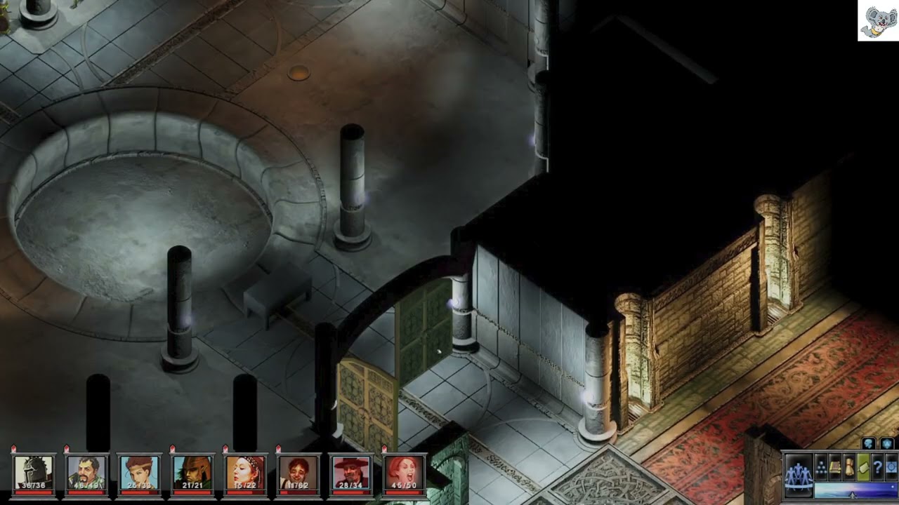 Temple of Elemental Evil - Enhanced Edition - Part 23