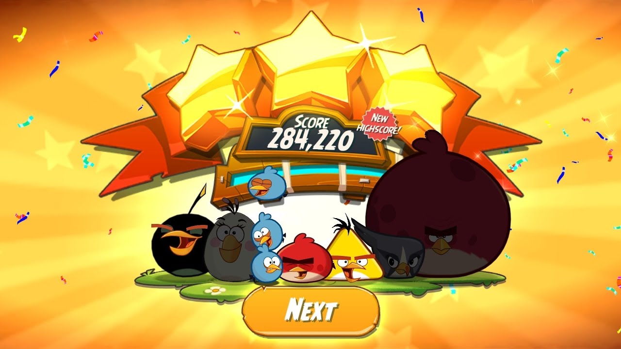 angry birds gaming videos #angrybirds #games #mobilegame 