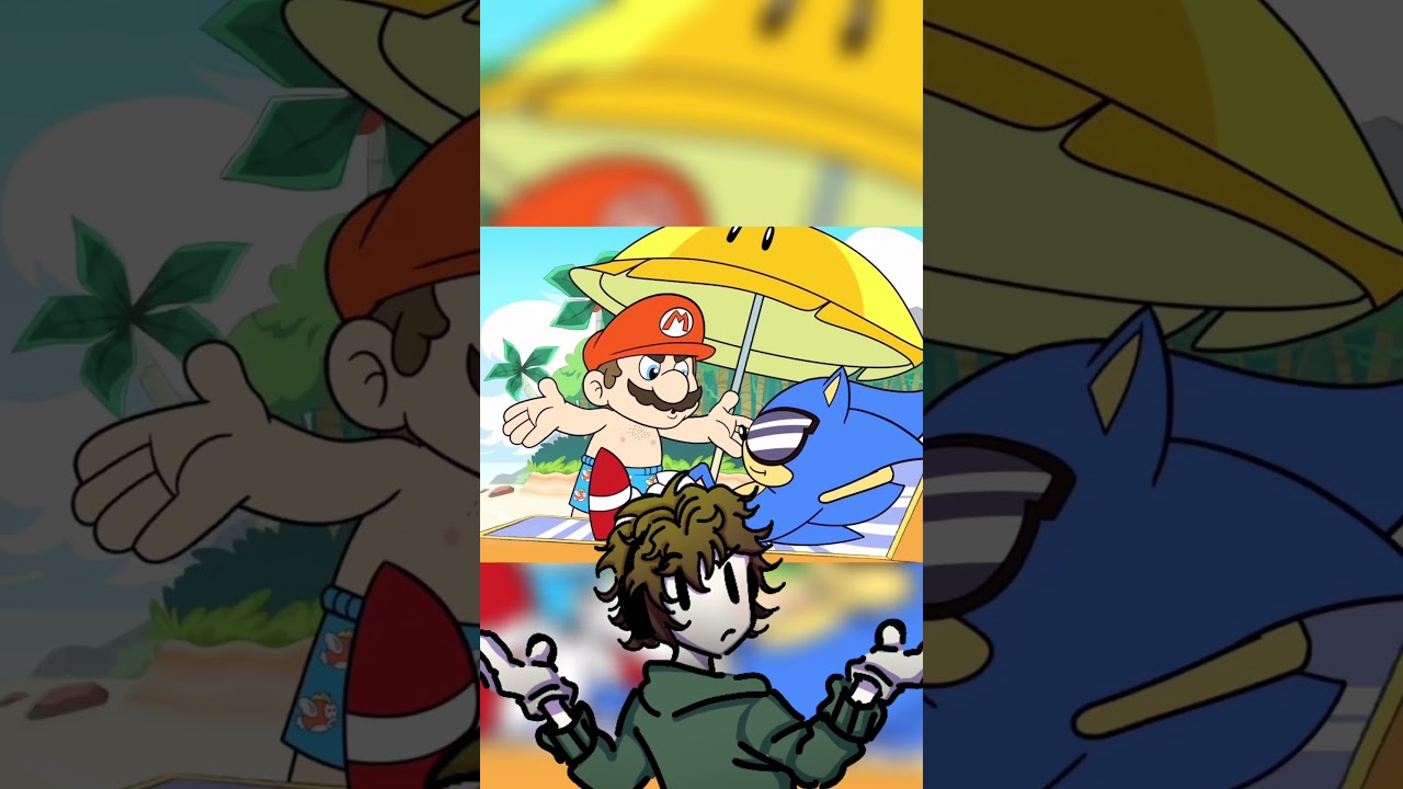 What Is My Least favorite Death Battle?