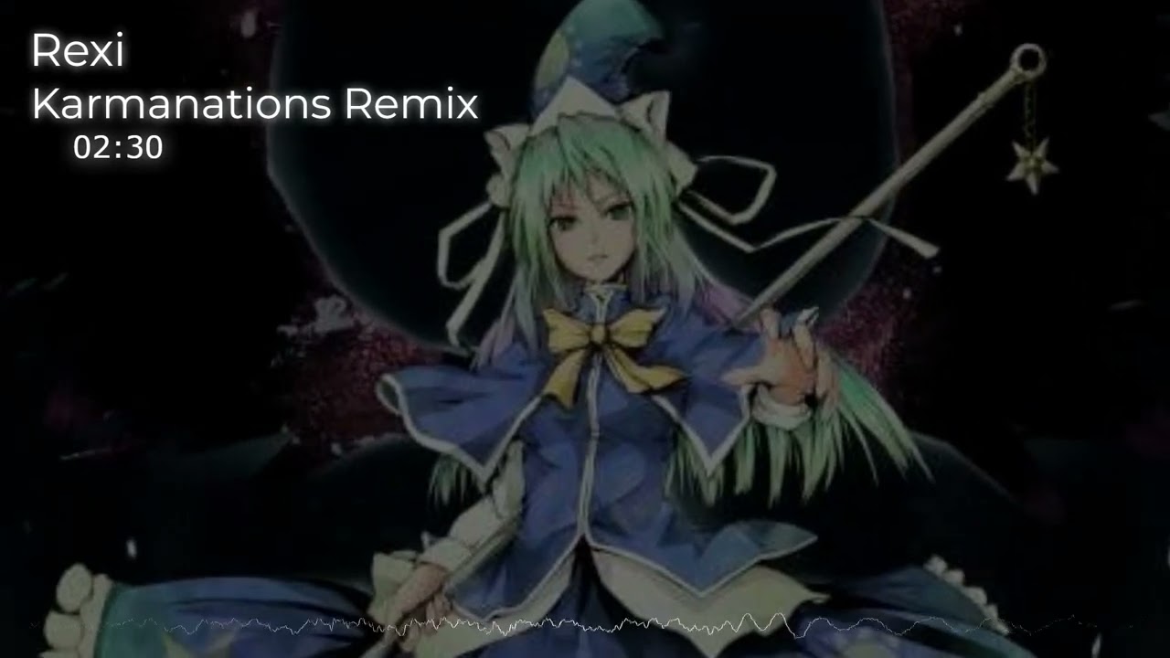 KARMANATIONS【暁Records公式】Rexi Remix