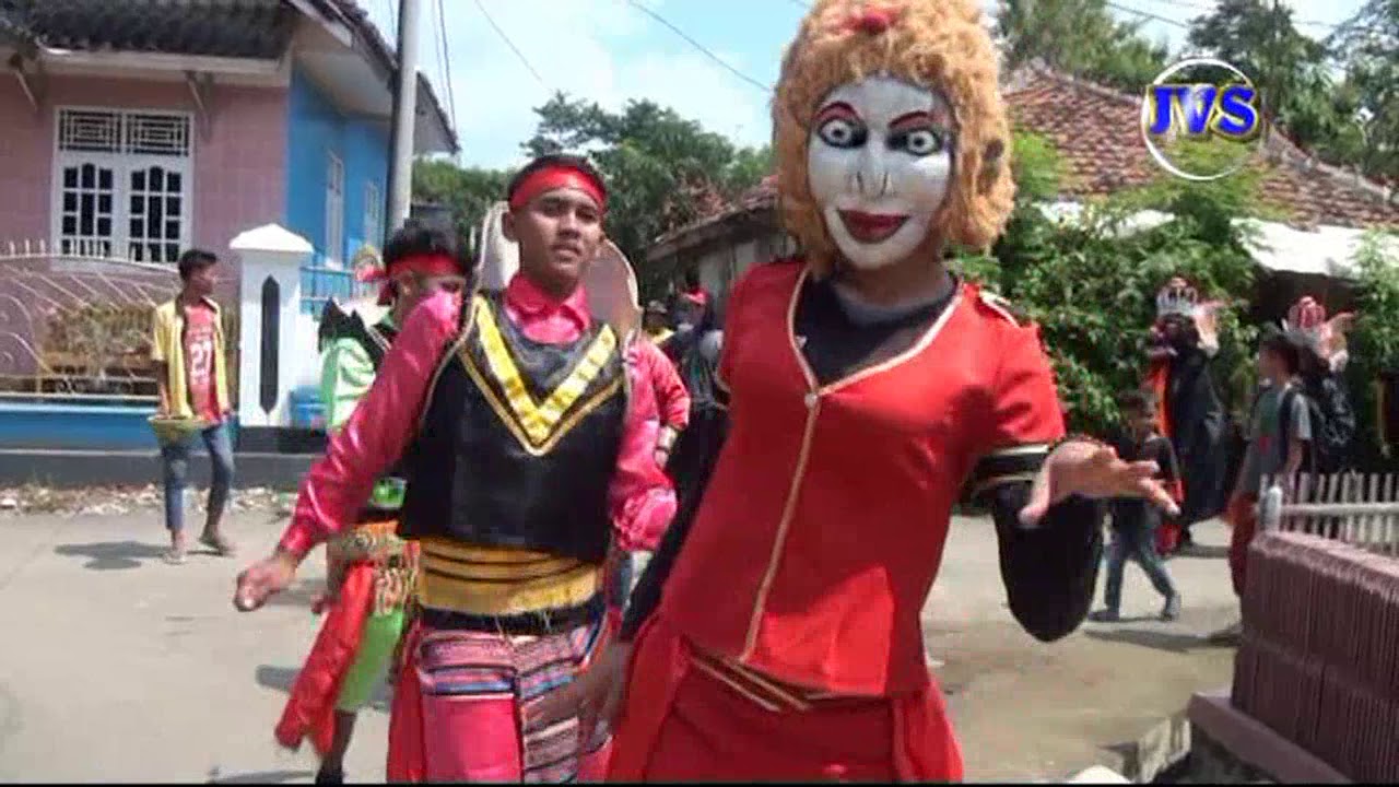REOG DANGDUT 