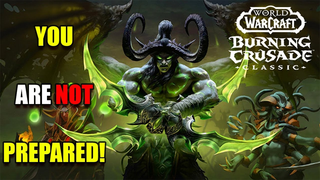TBC Prepatch | Getting Thrash Blade and PvP | Spineshatter WoW