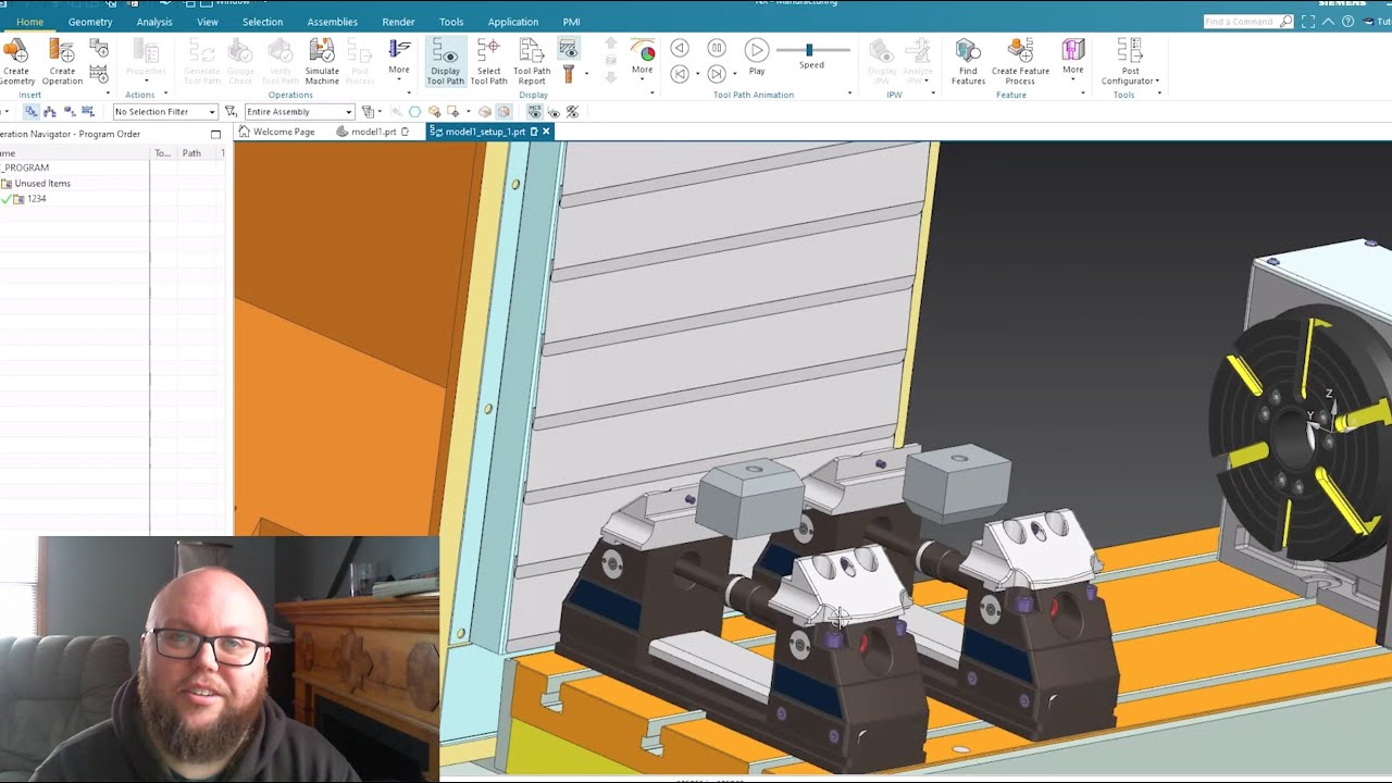 Tooling Time Ep. 1: Creating Custom Manufacturing Templates