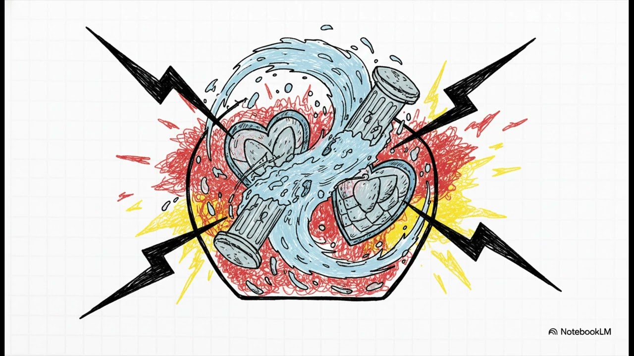 なぜあの人はそんなに怒っているのか？（動画解説）