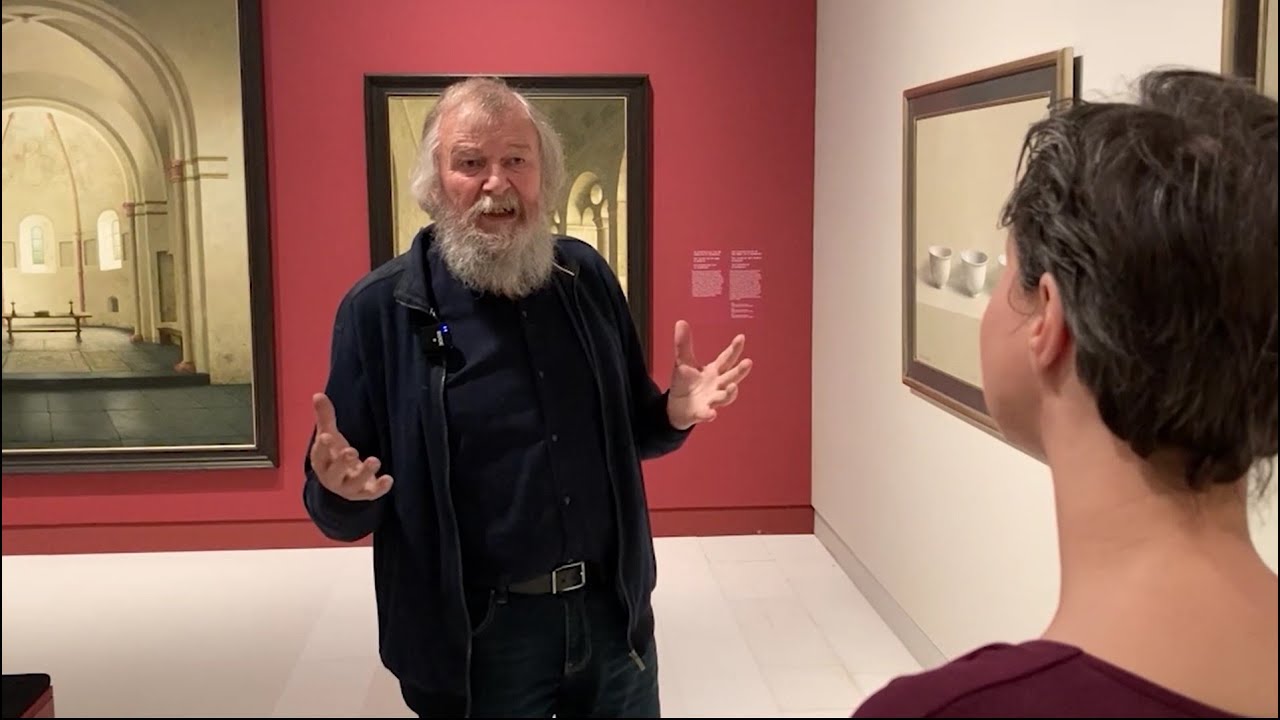 Inspiratie en Voorbeelden - Henk Helmantel in het DM #3
