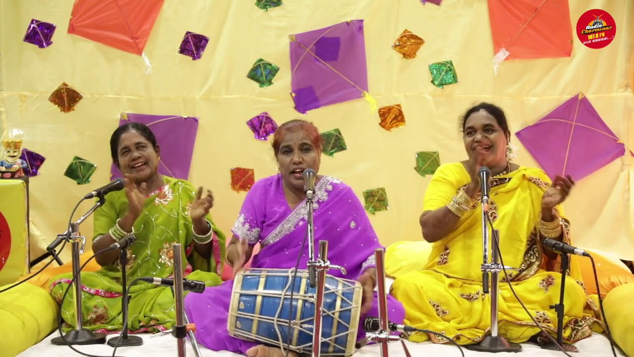 Milgaye Milgaye Aaj...#Dholakkegeet #Khalama #Dholakkegeet2.0