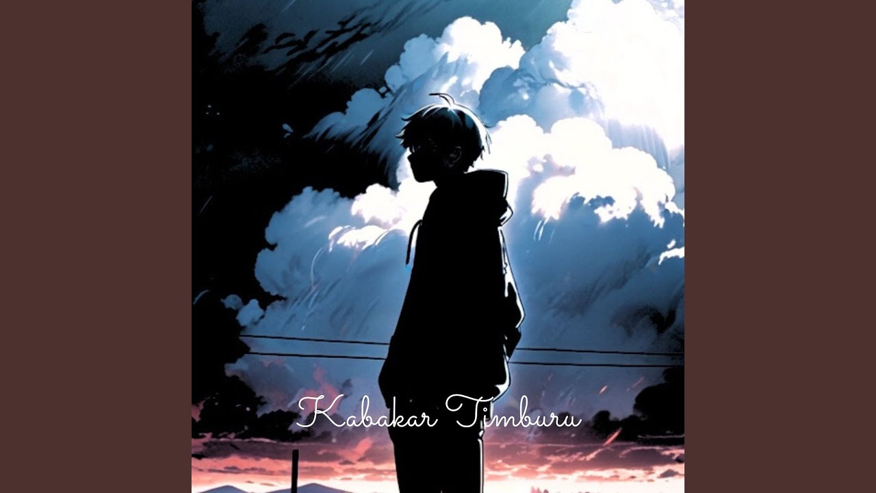 Kabakar Timburu