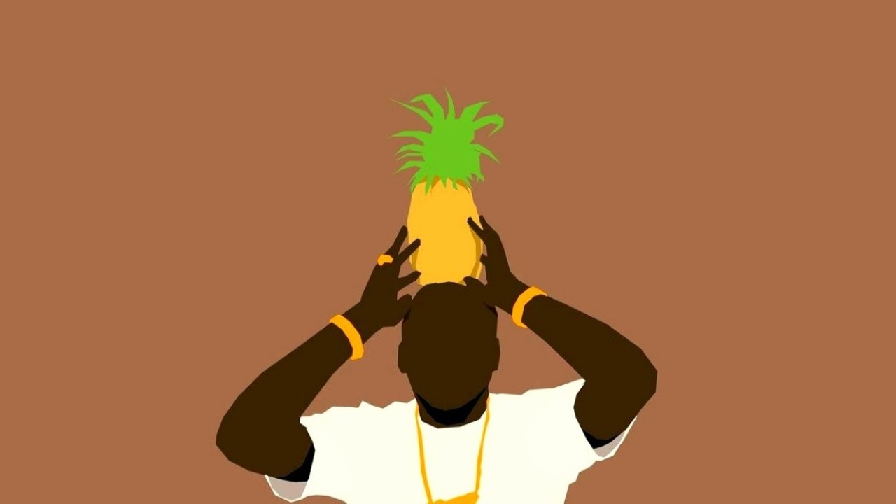 Free Isaiah Rashad Type Beat - 