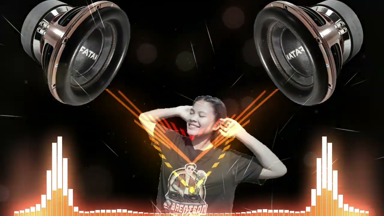 Kalinga Kalinga Song Remix_Dj Brentson_Ifugao Mix Club DJ's 