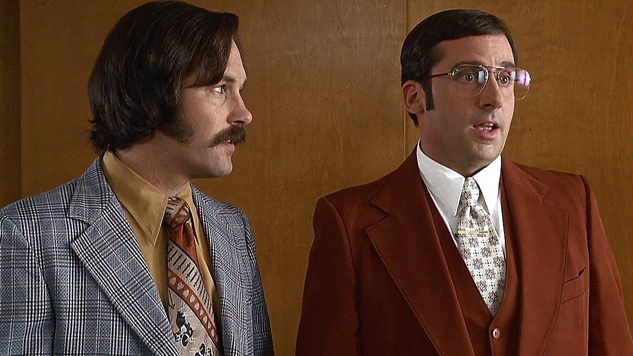 When Actors Came Up with Iconic Lines on the Spot