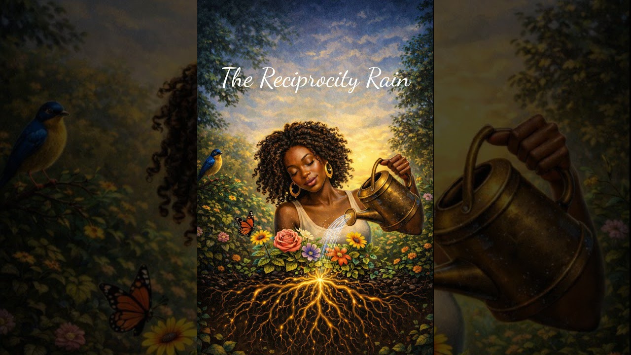 The Reciprocity Rain
