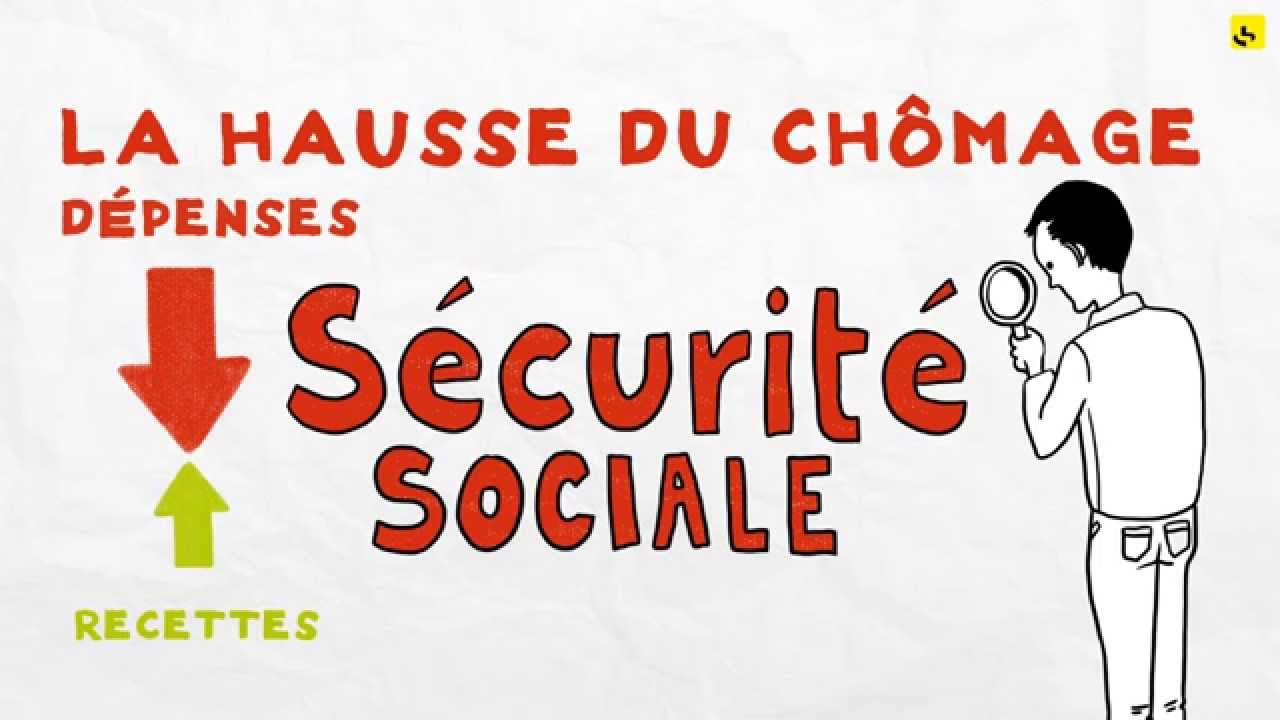 Expliquez-nous...le trou de la Sécu