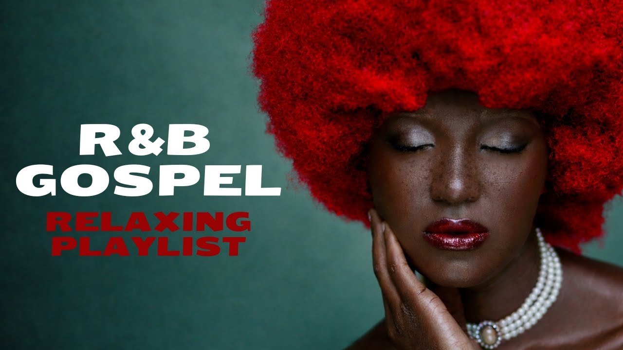 If Bible verses Were Sung In the R&B style, They Would Sound Like This... Vol. 1