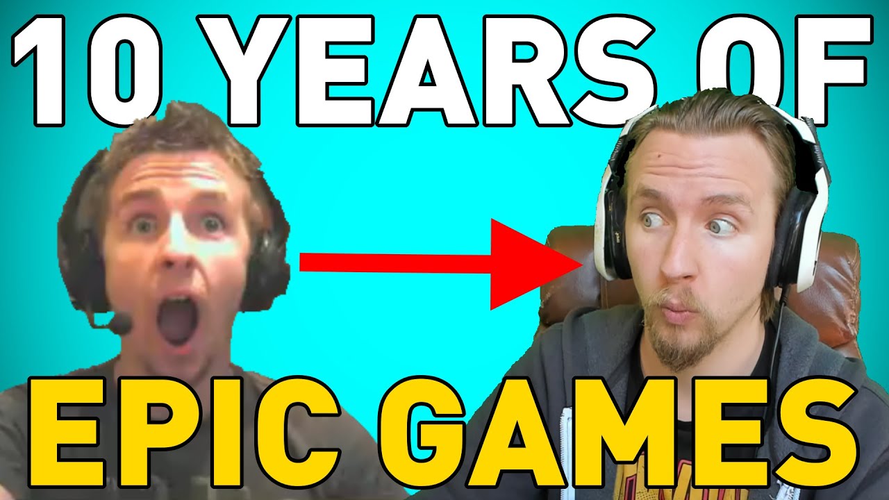 10 YEARS OF WORLD OF TANKS HIGHLIGHTS