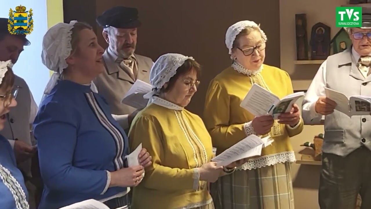 KOLĘDA -   KAŻDE STWORZENIE ŚPIEWAJ SWE PIENIE