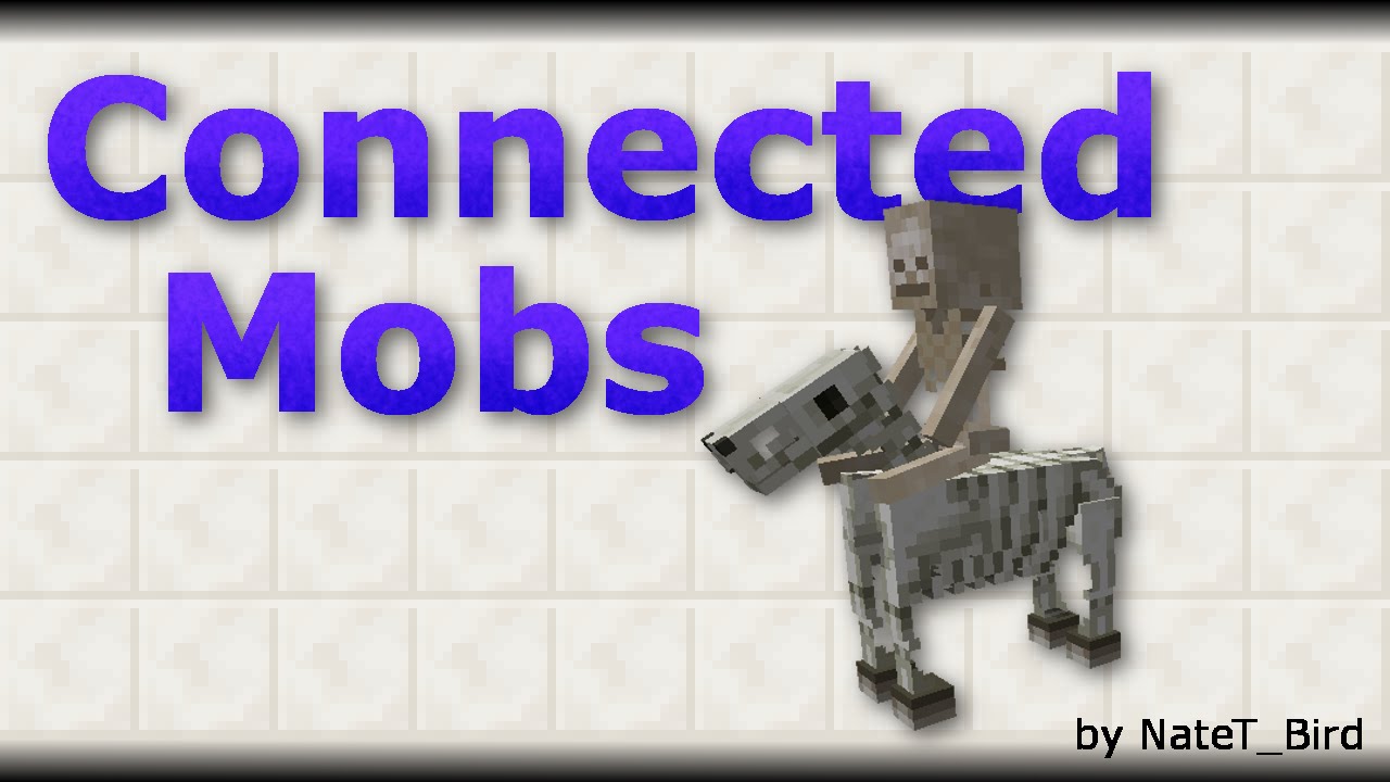 Tutorial - How to Make Passive Mobs Hostile