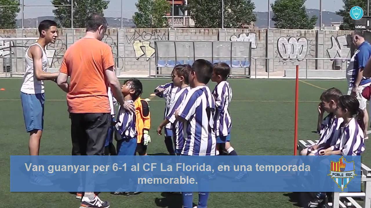 17/06/2014 - La diada del club, tot un èxit