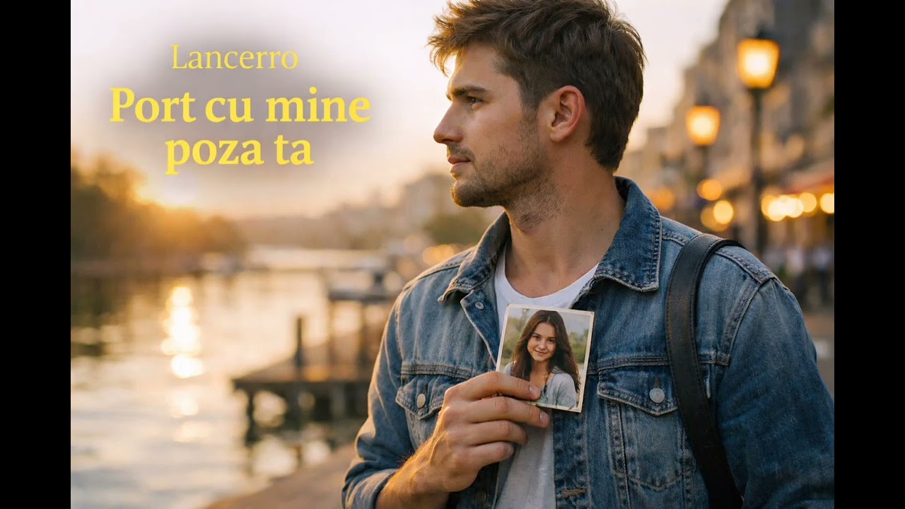 Lancerro - Port cu mine poza ta 