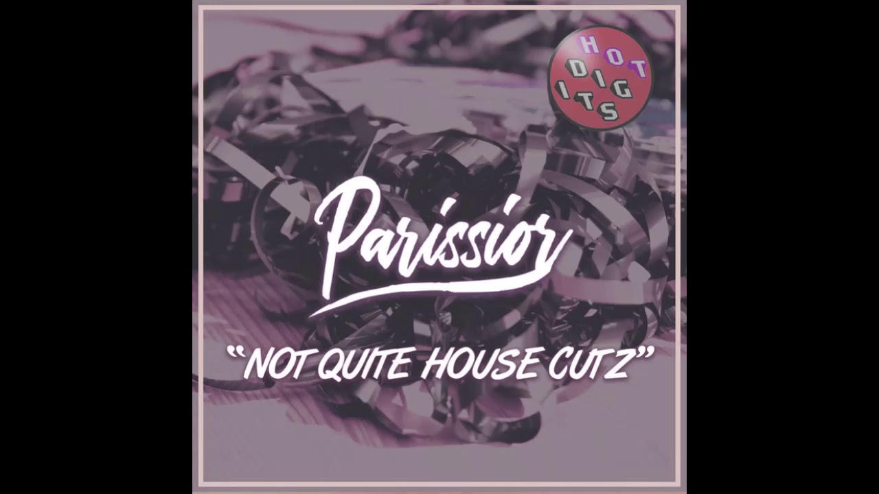 Parissior - Bad Thinking