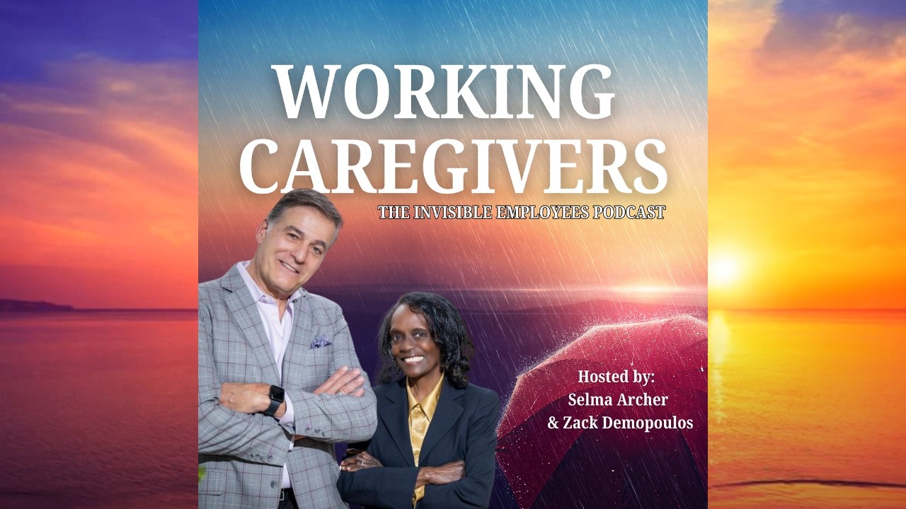 Supporting Working Caregivers with Real Empathy