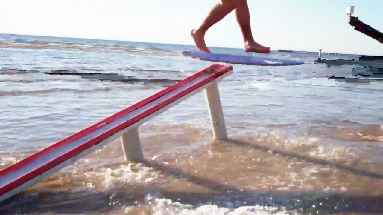 Bliss 'N' Eso - Field of Dreams (MUSIC VIDEO)