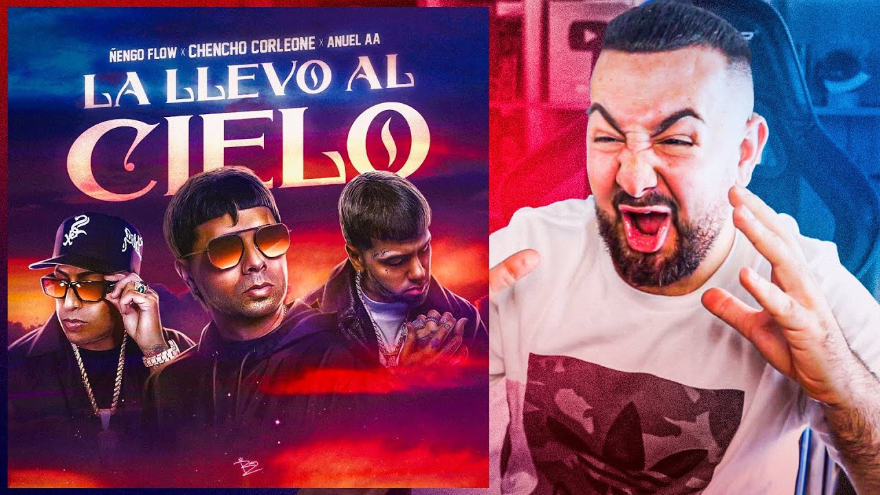 PAPI GAVI REACCIONA A 