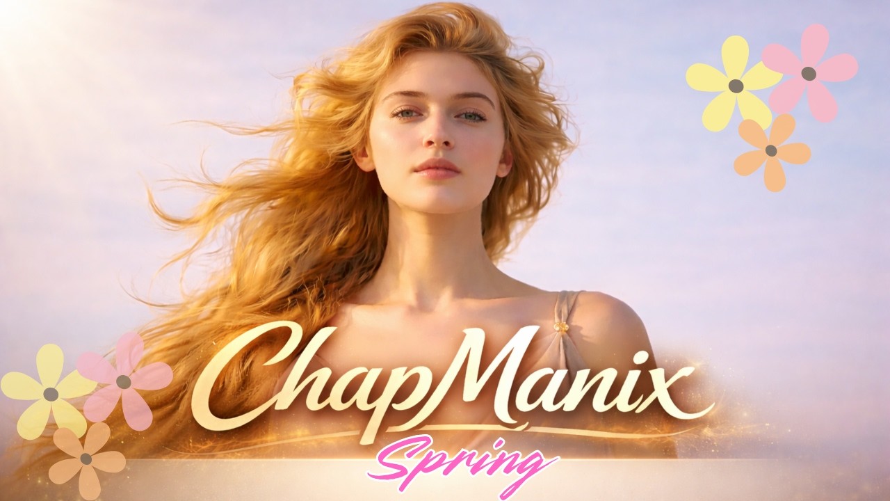 Spring 🌻 ~  New Songs . Official  Music Video . Chapmanix