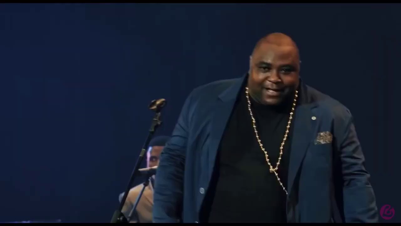 Pura Imagen - Alexander Abreu Ft. Adalberto &Aacute;lvarez & Su Son (Concierto Son Para Un Sonero)